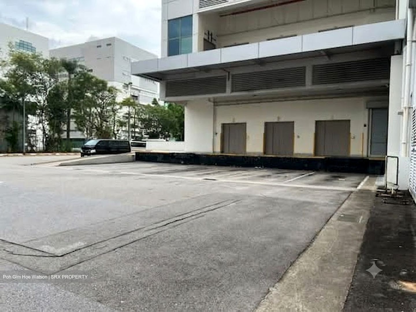 Paya Lebar 178 (D14), Factory #597637851